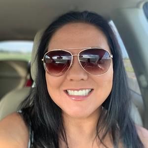 Meet your Posher, Mary